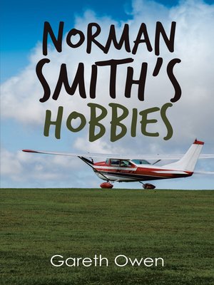 cover image of Norman Smith's Hobbies